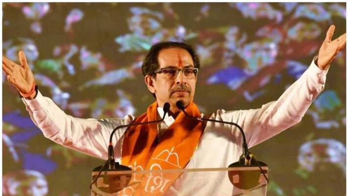 uddhav Thackeray To Take Oath As Maharashtra CM uddhav Thackeray To Take Oath As Maharashtra CM