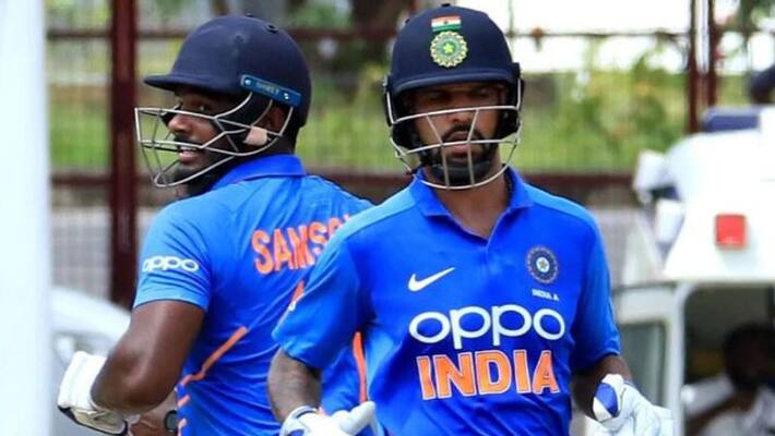 Here is the probable list of team India for Sri Lankan tour Here is the probable list of team India for Sri Lankan tour