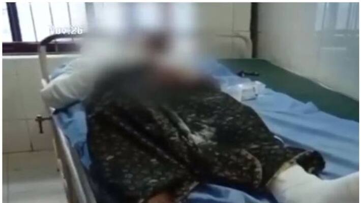 ragging in malappuram three plus one students injured ragging in malappuram three plus one students injured
