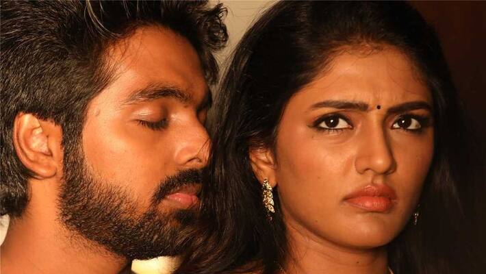 g.v.prakash give treat for new film g.v.prakash give treat for new film