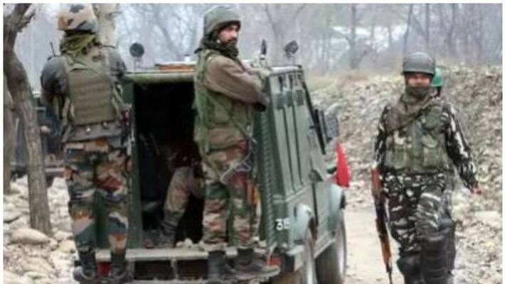 Jammu kashmir terror attack: Govt. officer, Sarpanch killed, 6 injured Jammu kashmir terror attack: Govt. officer, Sarpanch killed, 6 injured