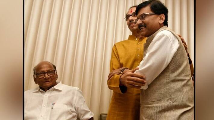 Maharasta Government formation MLA oath taking Maharasta Government formation MLA oath taking