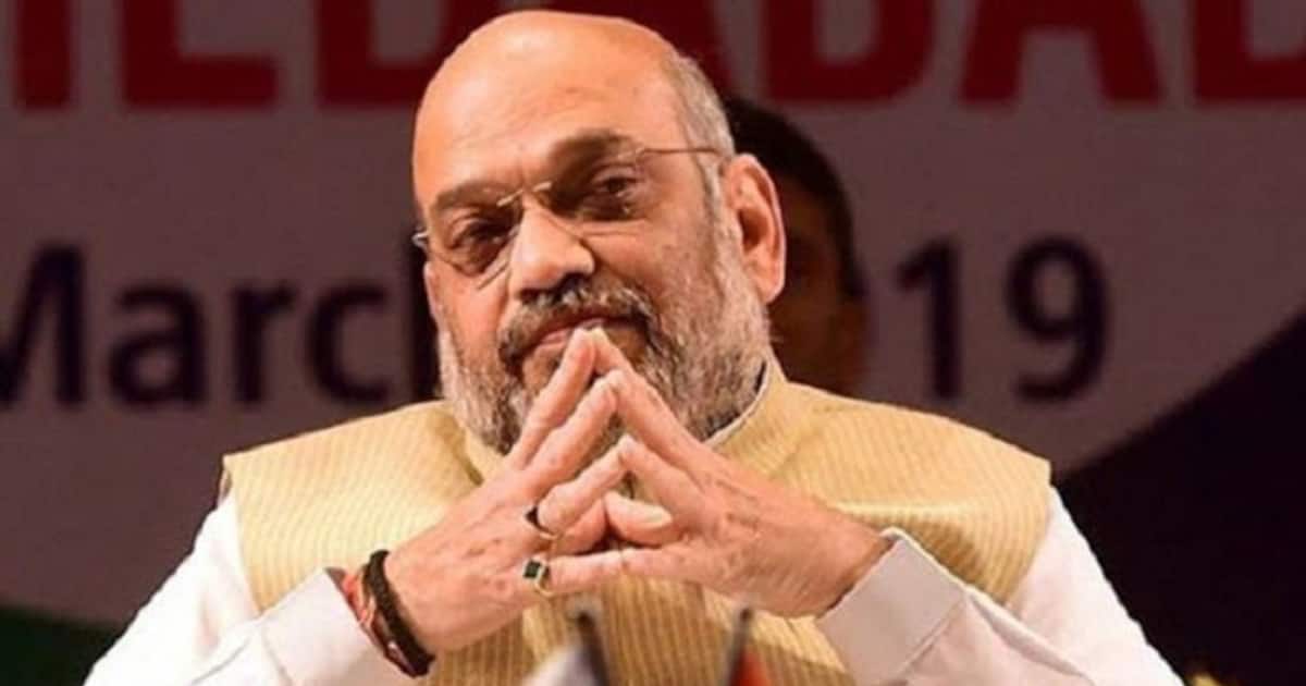 உங்க இந்தி திமிரை எங்க கிட்ட காட்டாதீங்க.. நாடு துண்டு துண்டா உடையும்.. அமித்ஷாவை தாறுமாறா எச்சரித்த MP.