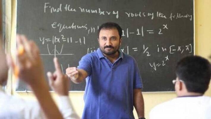 Did Super 30's Anand Kumar cheat students? High court objected for not appearing in person Did Super 30's Anand Kumar cheat students? High court objected for not appearing in person