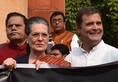 Sonia, Priyanka are opposing CAA, congress MLAs support