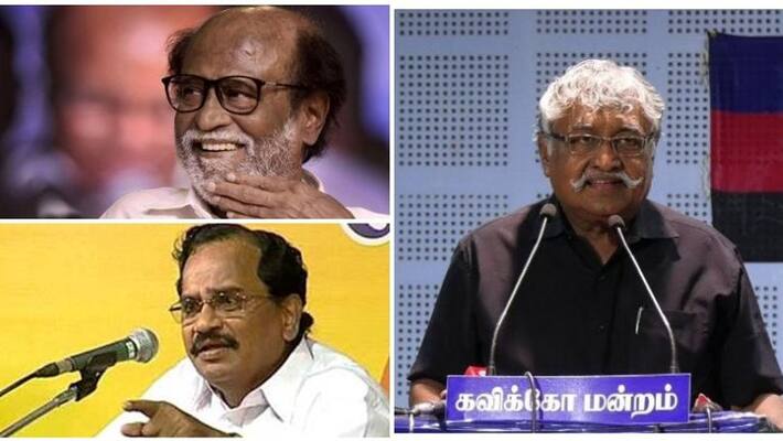 su.pa.veerapandian Attacked Tamilaruvi manian su.pa.veerapandian Attacked Tamilaruvi manian