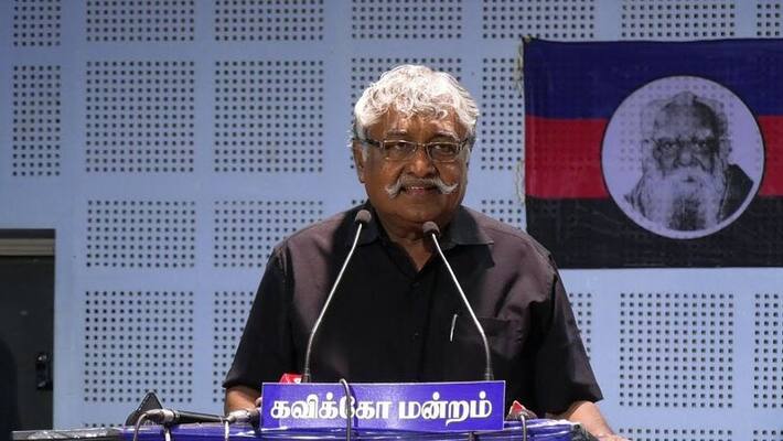 suba veerapandian appointed as social justice committee...CM Stalin Announcement suba veerapandian appointed as social justice committee...CM Stalin Announcement