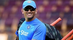 dhoniretires vs dhoninevertires fans clash over ms dhoni sakshi lashes out mentally unstable people
