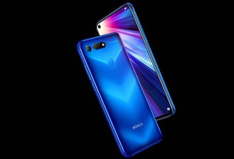 honor launches its first 5g smrt phone in china