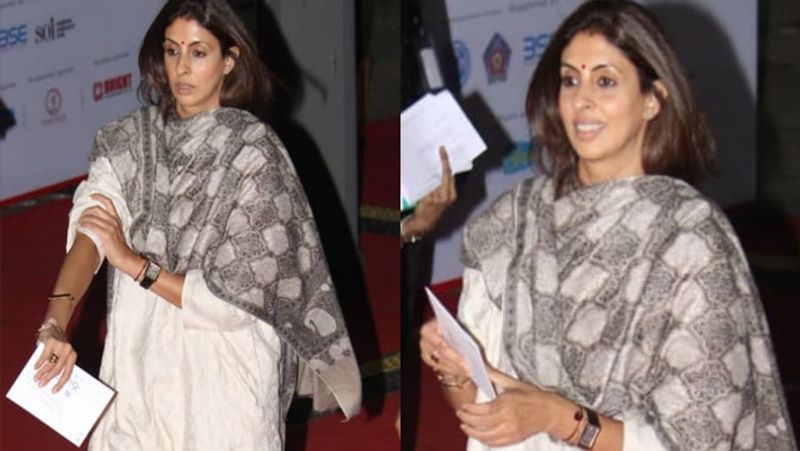 Amitabh Bachchan Abhishek Bachchan Aishwarya Rai At 26 11 Event