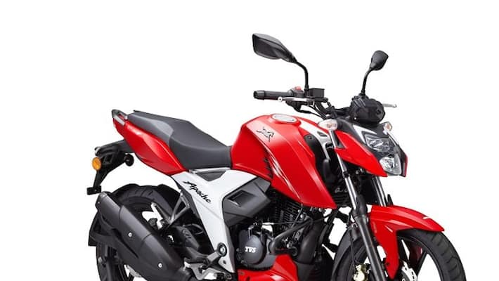 ബ ഗ ല ദ ശ ന പ ത യ അപ പ ഷ നല ക ട വ എസ 21 Tvs Apache Rtr 160 4v Launched In Bangladesh