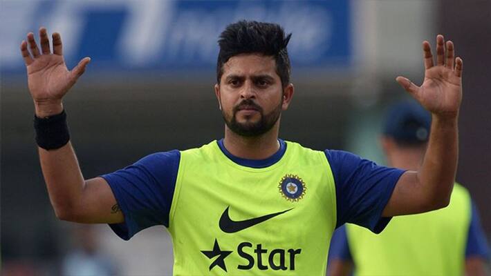 It is not Jadeja or Kohli suresh Raina names Indias best fielder It is not Jadeja or Kohli suresh Raina names Indias best fielder