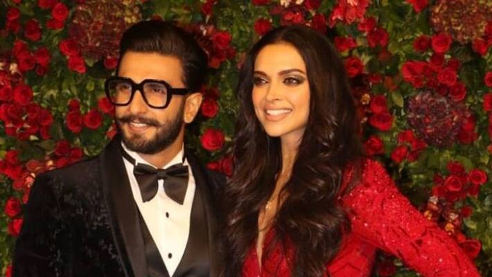 Ranveer Singh Rents Flat For Rs 7.25 Lakh Per Month In Deepika Padukone's Building Ranveer Singh Rents Flat For Rs 7.25 Lakh Per Month In Deepika Padukone's Building