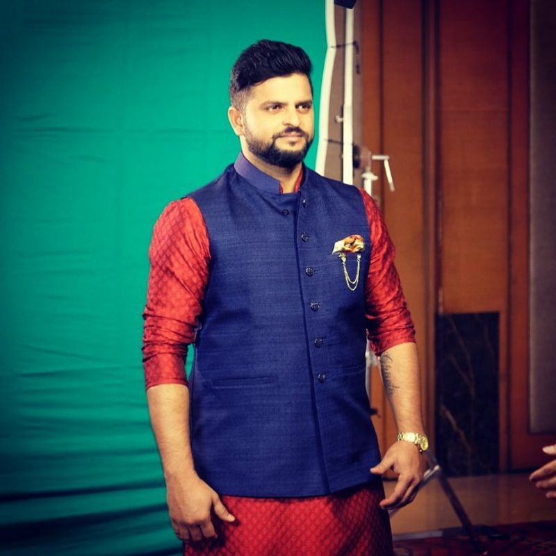 ಟೀಂ ಇಂಡಿಯಾಗೆ ಕಮ್ಬ್ಯಾಕ್ ಮಾಡಲು ರೈನಾ ಕಸರತ್ತು ಆರಂಭಿಸಿದ್ದಾರೆ