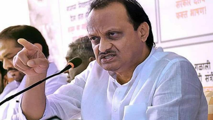 Maha Deputy CM Ajit Pawar Urges Centre To Rethink Over Gas Rates Hike