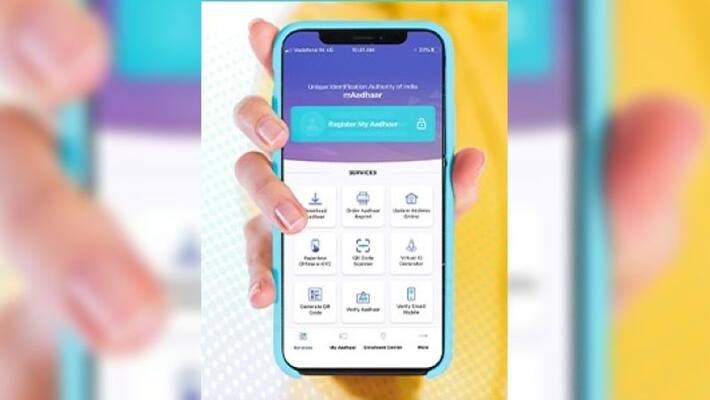 Google Play Store has appeared in 'Aadhaar app' know the benefits meta description Google Play Store has appeared in 'Aadhaar app' know the benefits meta description