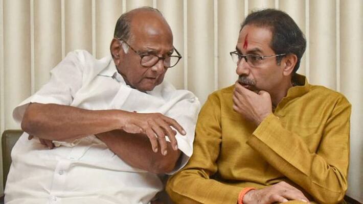 Maharashtra new government formation, Shivsena-Congress, NCP, congress deny to take Deputy CM Maharashtra new government formation, Shivsena-Congress, NCP, congress deny to take Deputy CM