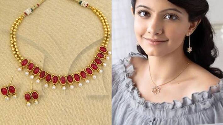 What jewellery should you wear to office and why, the checklist for the working woman What jewellery should you wear to office and why, the checklist for the working woman