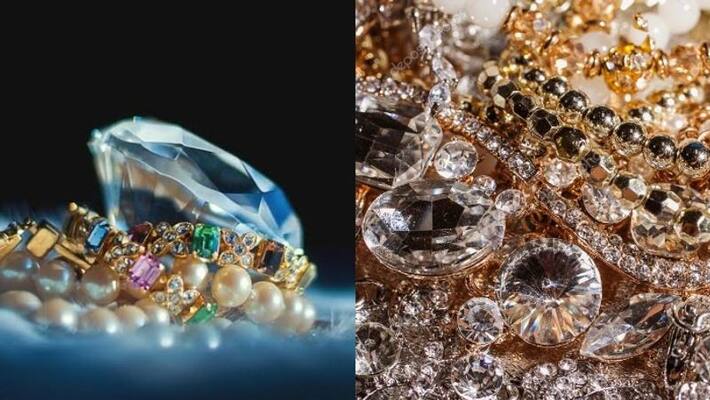 Why you should invest your money in diamond jewellery? Why you should invest your money in diamond jewellery?