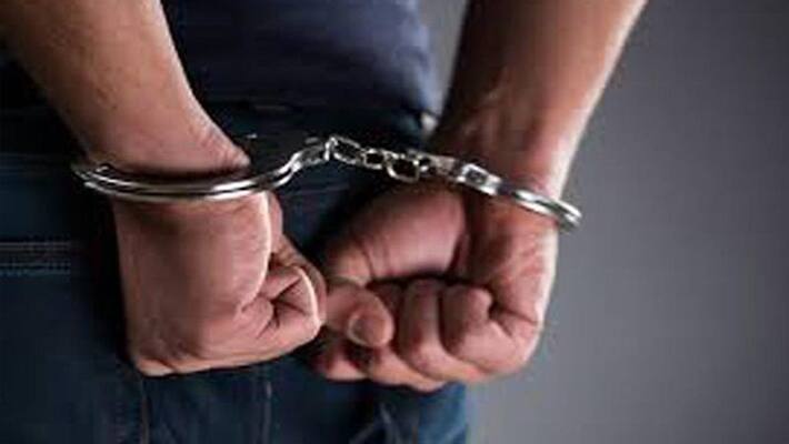 police catches thieve who steal jewelry worth 68.2 lakh after 7 years police catches thieve who steal jewelry worth 68.2 lakh after 7 years