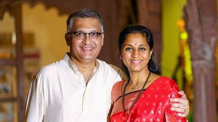 Know The Relationship Between Pawar and Thackeray Family Know The Relationship Between Pawar and Thackeray Family