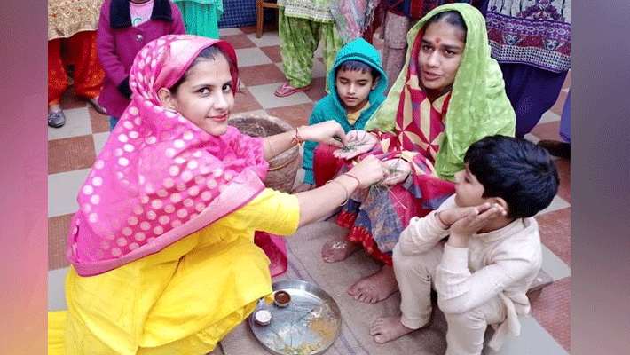 babita kumari phogat Wedding rituals update in hisar haryana babita kumari phogat Wedding rituals update in hisar haryana