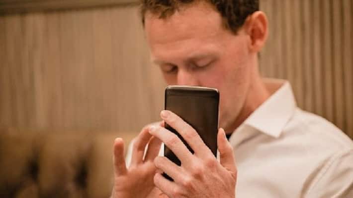 Visually impaired can now enjoy internet memes with this new tool Visually impaired can now enjoy internet memes with this new tool