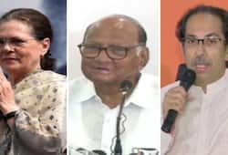 Know why Congress and NCP become trouble for cabinet expansion of Thackeray government