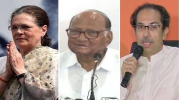 Know why Congress and NCP become trouble for cabinet expansion of Thackeray government