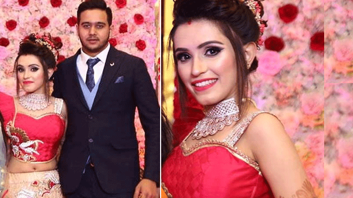 girl murder after 8 months of love marriage dead body found bushes at panipat girl murder after 8 months of love marriage dead body found bushes at panipat