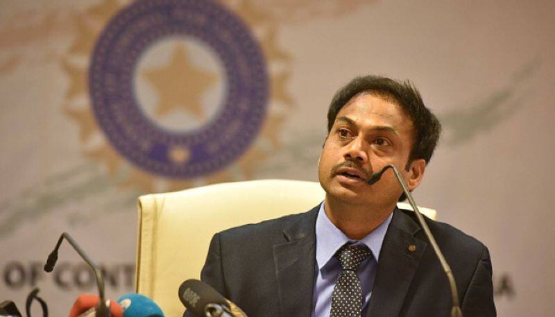msk prasad speaks about rayudu exclusion of 2019 world cup india squad