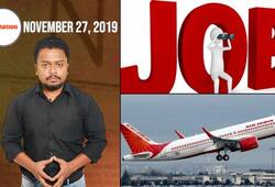 From government employees retirement age to Air India privatisation, watch MyNation in 100 seconds