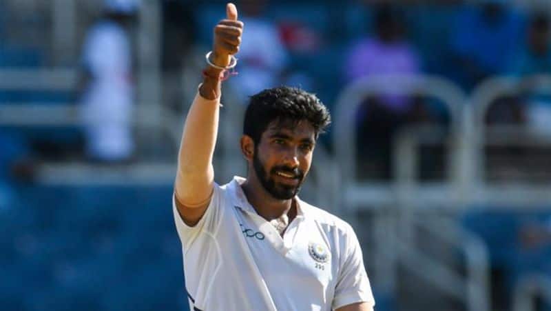 bumrah comeback to form and so team india no need to worry about him