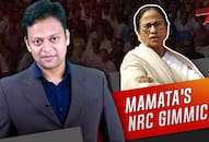 Deep Dive with Abhinav Khare: Mamata Banerjee reverses NRC Bill to secure vote bank in West Bengal