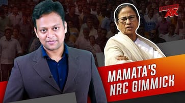 Deep Dive with Abhinav Khare: Mamata Banerjee reverses NRC Bill to secure vote bank in West Bengal