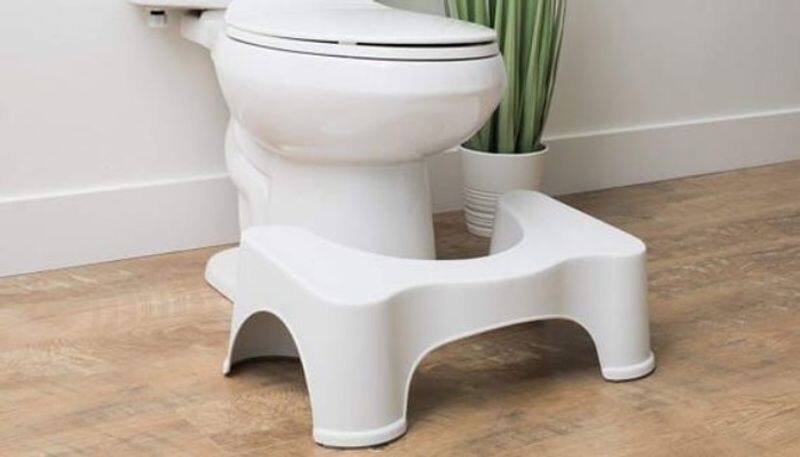 founder saying about the benefits of Squatty Potty