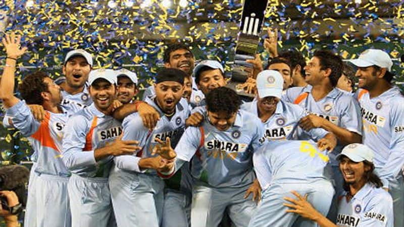 lalchand rajput reveals dhoni captaincy strategy towards opposition team in 2007 t20 world cup
