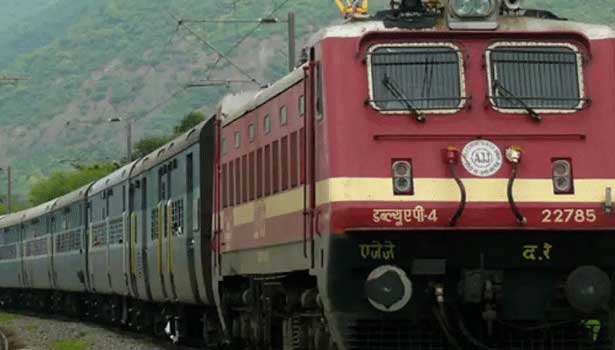 COVID 19 PRECAUTIONS MORE TRAINS CANCELLED IN KERALA COVID 19 PRECAUTIONS MORE TRAINS CANCELLED IN KERALA