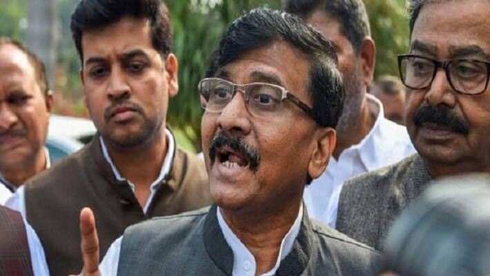 sivasena will form rule in centre sivasena will form rule in centre