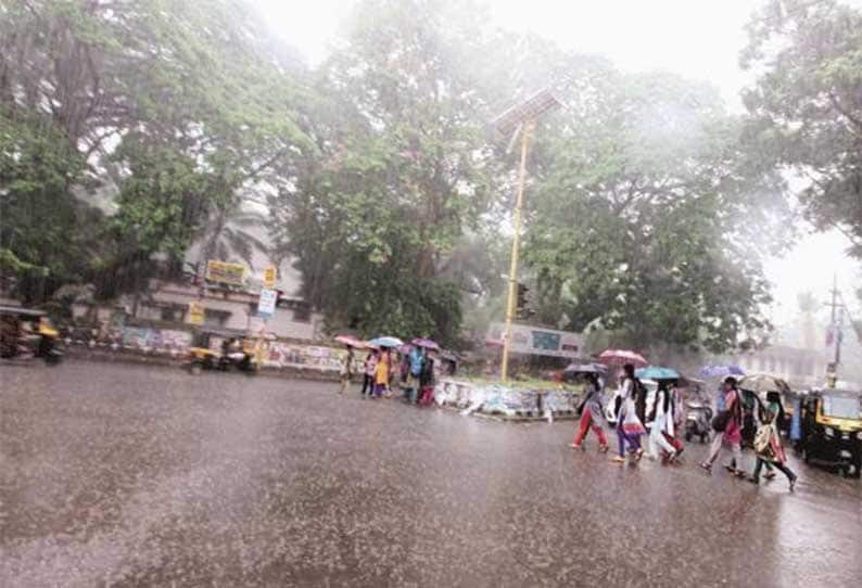 tn govt alert for heavy rain