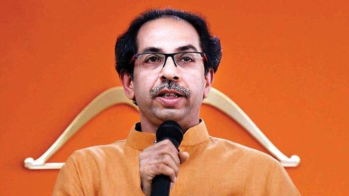 Uddhav Thackeray says jamia milia protest reminded that Jallianwala Bagh massacre Uddhav Thackeray says jamia milia protest reminded that Jallianwala Bagh massacre