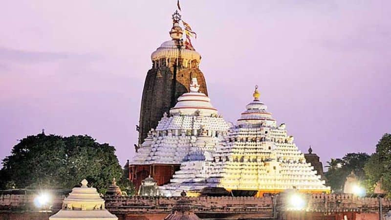 Puri Jagannath temple: Heritage corridor plan worth Rs 3200 crore augmenting basic amenities approved