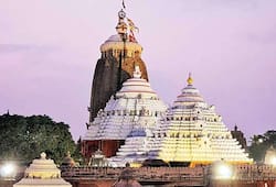Puri Jagannath temple: Heritage corridor plan worth Rs 3200 crore augmenting basic amenities approved