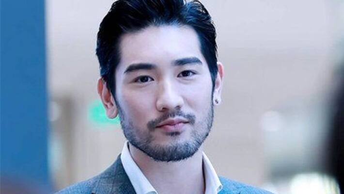 Taiwanese-Canadian actor Godfrey Gao dies after collapsing on set Taiwanese-Canadian actor Godfrey Gao dies after collapsing on set