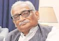 Ayodhya verdict: Advocate Rajeev Dhawan who represented Muslim parties 'sacked'