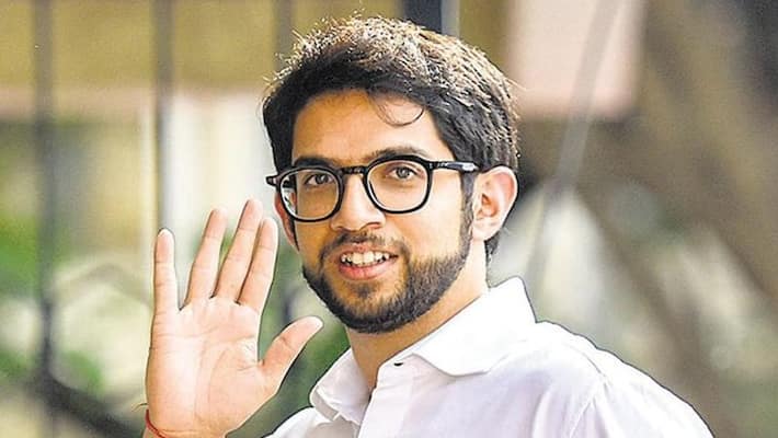 maha expansion: aditya thackeray to be sworn in as cabinet minister and ajit pawar as deputy cm maha expansion: aditya thackeray to be sworn in as cabinet minister and ajit pawar as deputy cm