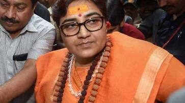 Pragya Thakur apologises in Lok Sabha: I respect Gandhi's contribution, my statements are being distorted