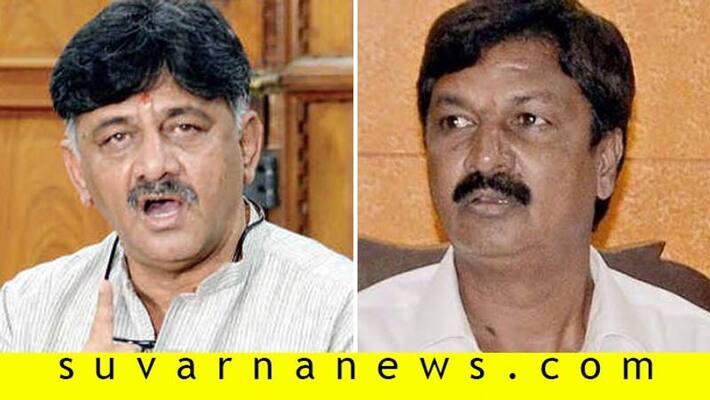 Gokak MLA Ramesh Jarakiholi Talks Over Former CM Siddaramaiah Gokak MLA Ramesh Jarakiholi Talks Over Former CM Siddaramaiah