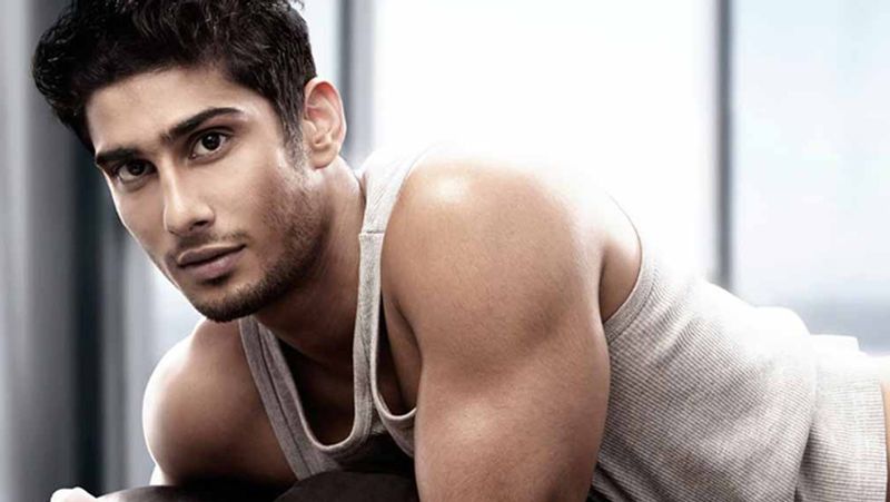 Prateik Babbar Birthday Smita Patil Raj Babbar son Life Facts