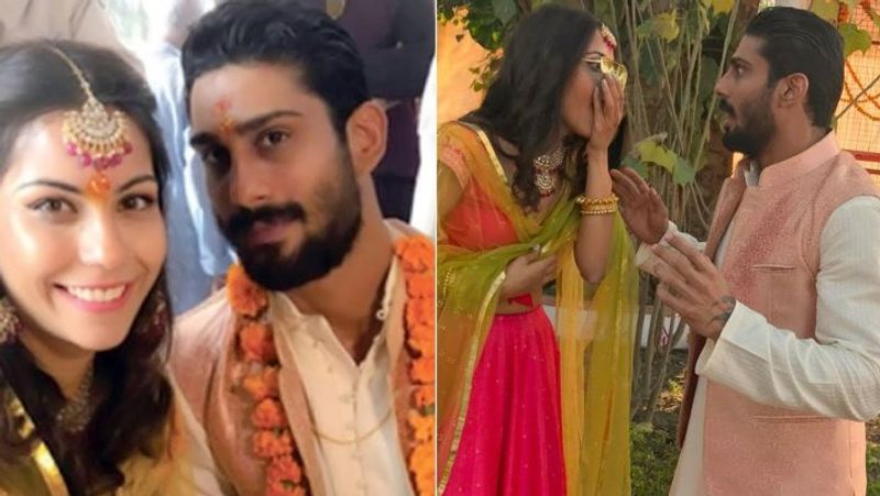 Prateik Babbar Birthday Smita Patil Raj Babbar son Life Facts